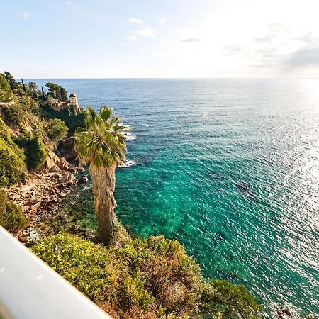 Casa Brisa Villa Blanes Exterior photo