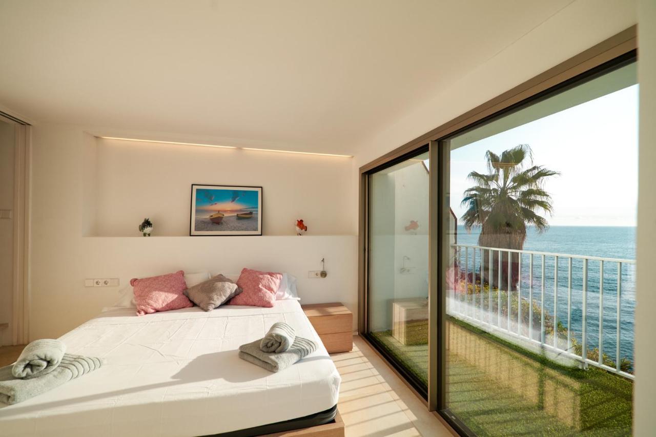 Casa Brisa Villa Blanes Exterior photo