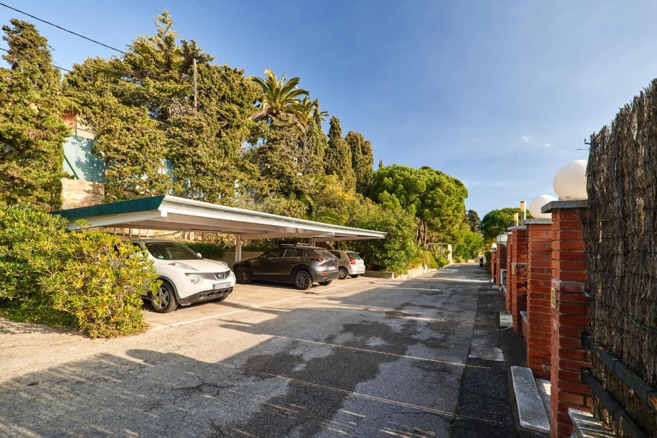 Casa Brisa Villa Blanes Exterior photo